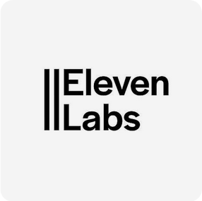 ElevenLabs